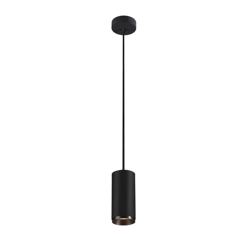 SLV LED Pendelarmatuur | 20W 3000K 1955lm 930 | IP20 Dimbaar | NUMINOS