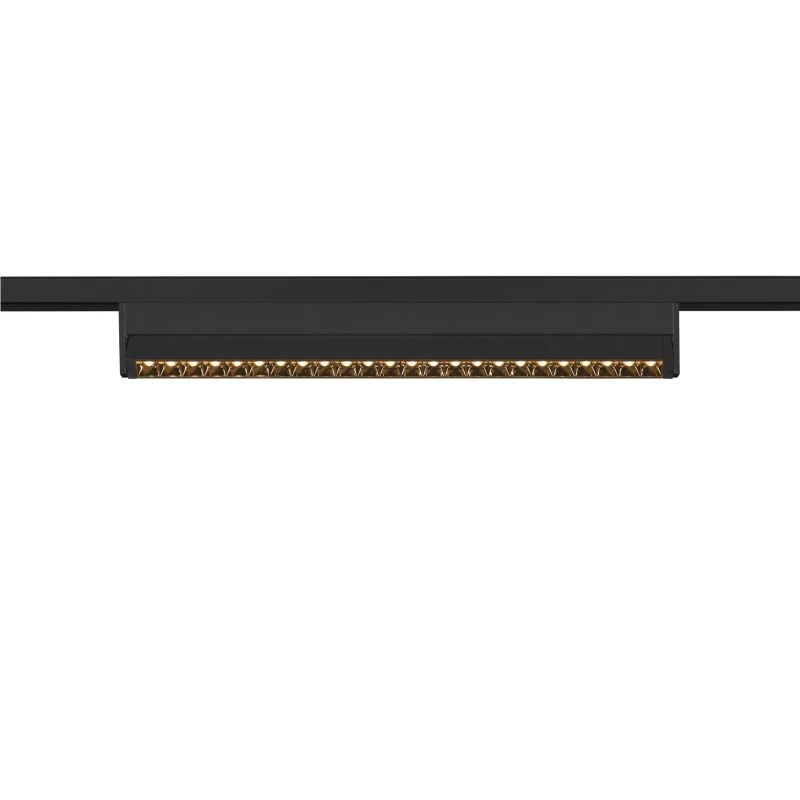 SLV LED Armatuur | 14W 3000K 1230lm 930 IP20 | DALI | 48V SYSTEM