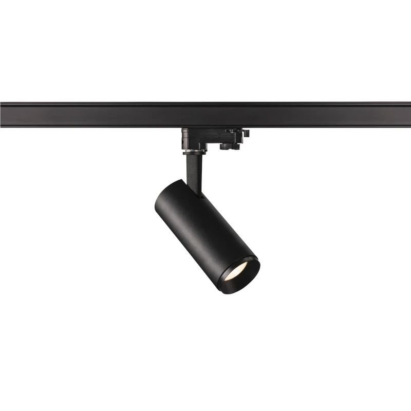 SLV 3-fase LED Rail Armatuur | 11W 4000K 1100lm 940 IP20 | Dimbaar | NUMINOS