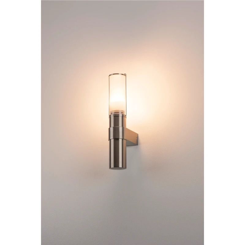 SLV LED Wandlamp | 1X E27 Max 15W | IP44 Dimbaar | BIG NAILS