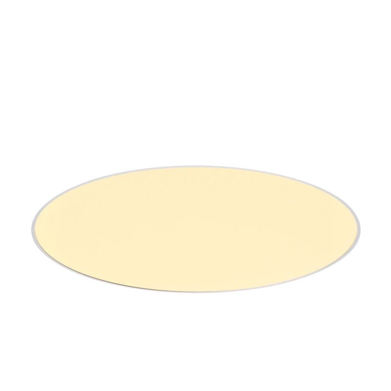 SLV LED Inbouwarmatuur Ø610mm | 36W 3000K/4000K 5000lm IP20 | MEDO