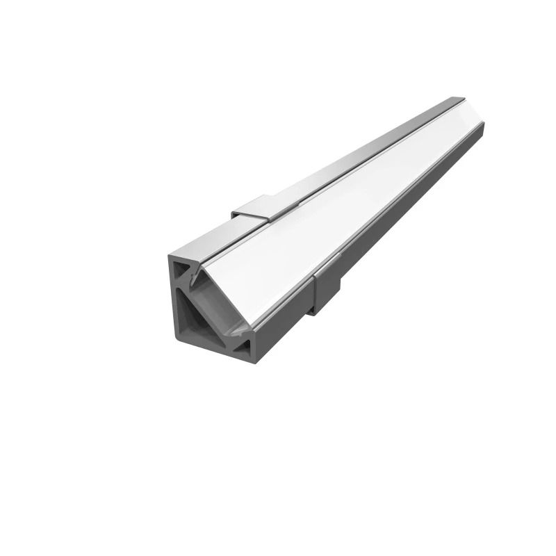 SLV Onderdeel | GRAZIA 10 EDGE | 2 m aluminium