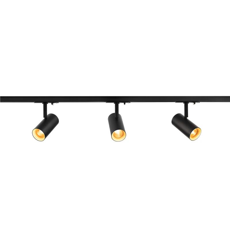 SLV Rail Armatuur | 19W 2700K 2250lm 927 IP20 | Dimbaar | NOBLO