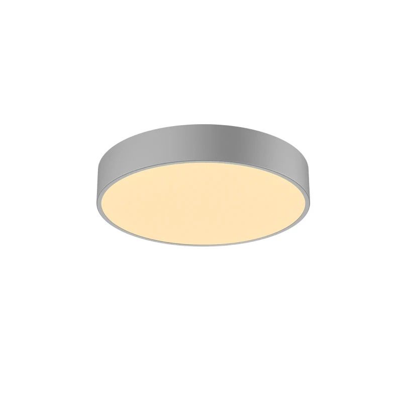 SLV LED Plafond- Wandlamp | 30W 3000K/4000K 2800lm 830/840 | IP20 DALI Dimbaar | MEDO