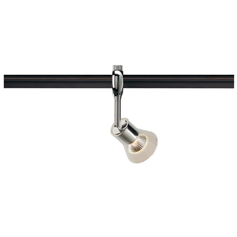 SLV LED Armatuur | 1X GU10 Max 50W IP20 | Dimbaar | LIGHT EYE