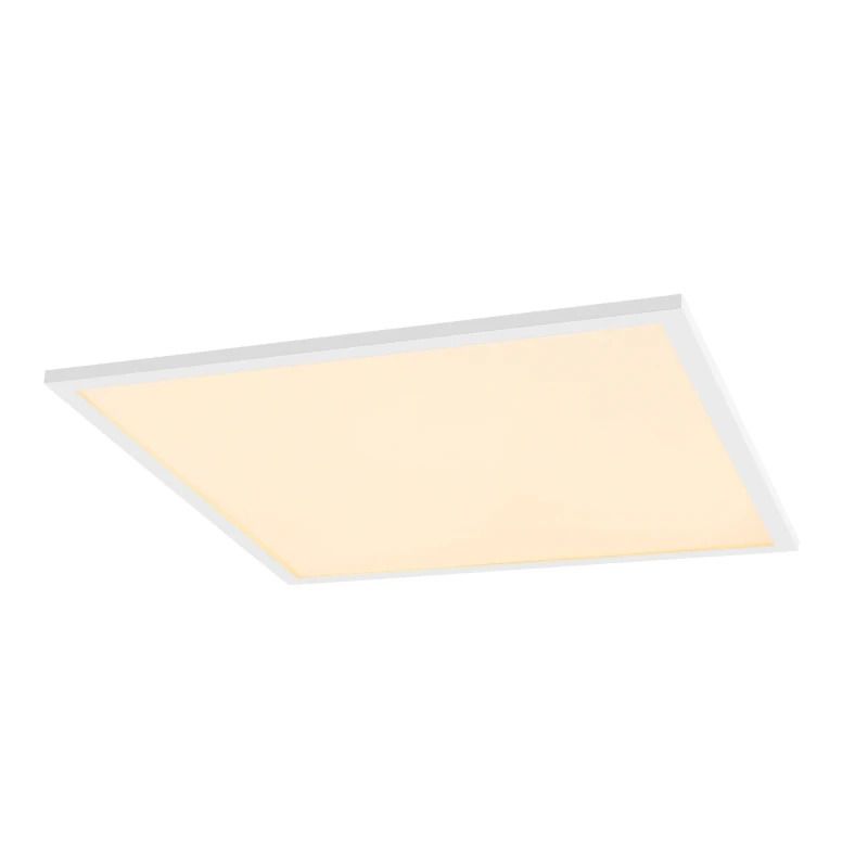 SLV LED Paneel 60X60cm | 34W 3000K/4000K 4000lm 830/840 | IP40 | PANEL