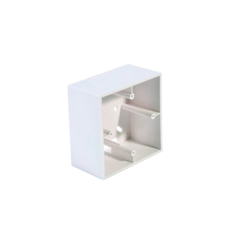 SLV Controle-eenheid | COLOR CONTROL, Wandpaneel, In- en opbouw, 12V/24V | Controller
