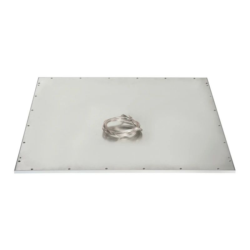 SLV LED Paneel 62X62cm | 35W 4000K 4000lm 940 | IP20 Wit | LED PANEL