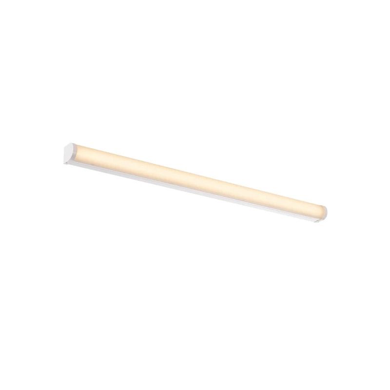 SLV LED Plafondlamp | 28W 4000K 4000lm 840 | IP20 Wit | BENA