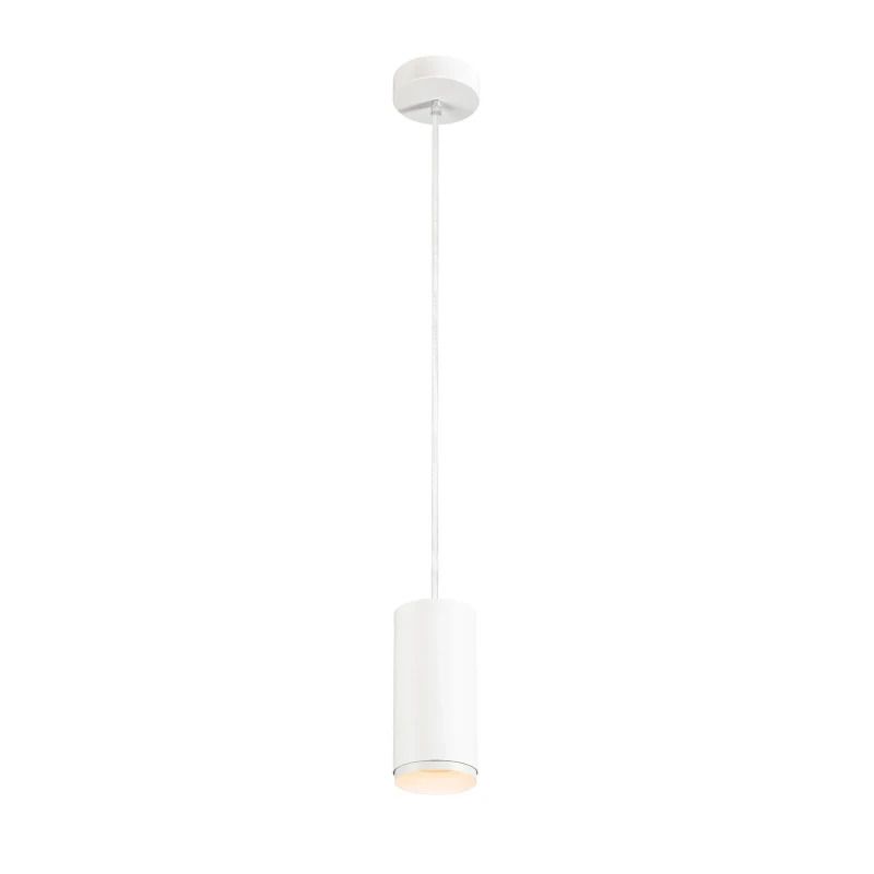 SLV LED Pendelarmatuur | 20W 2700K 1935lm 927 | IP20 Dimbaar | NUMINOS