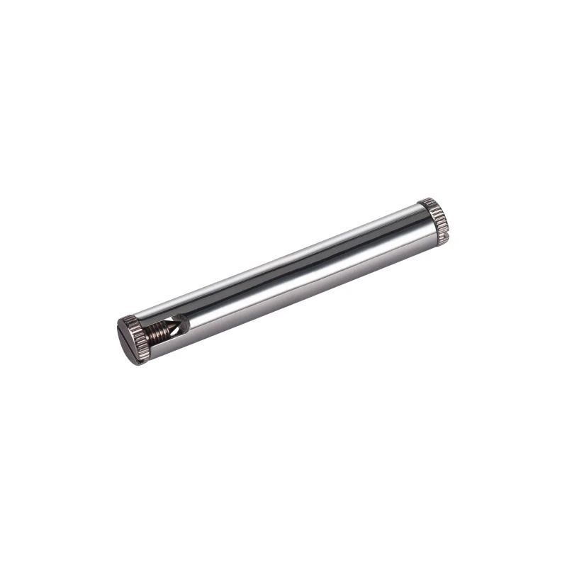 SLV Onderdeel | TENSEO afstandhouder, set, elektrisch, chroom | TENSEO SYSTEM