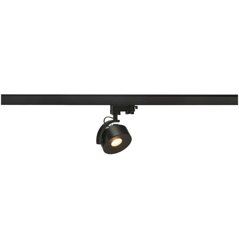SLV 3-fase LED Rail Armatuur | 13W 3000K 970lm 830 IP20 | Dimbaar | KALU