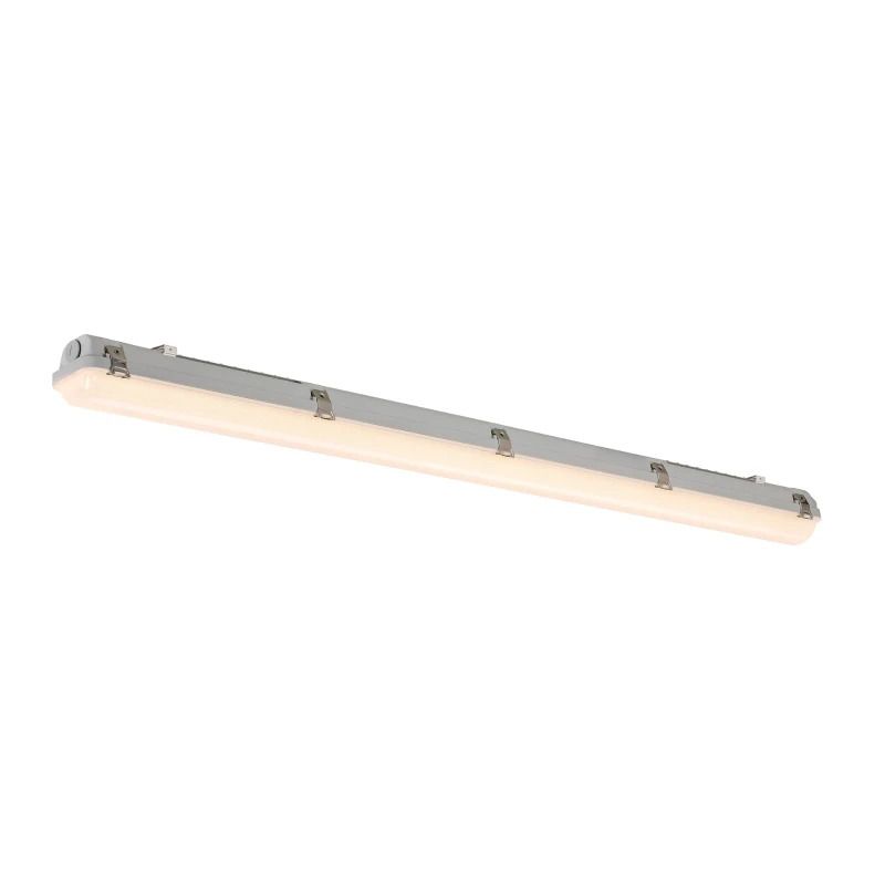 SLV LED Armatuur | 32W 3000K/4000K 3860lm 830/840 | IP66 | WATERPROOF