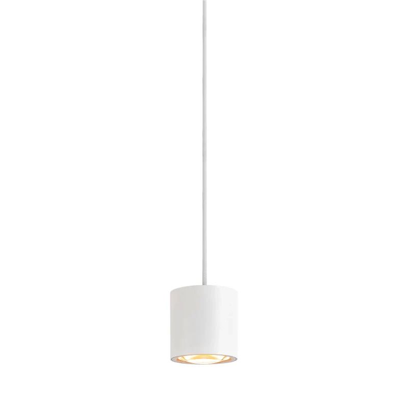 SLV LED Pendelarmatuur | 11W 2000K 780lm 920 | IP20 Dimbaar | OCULUS