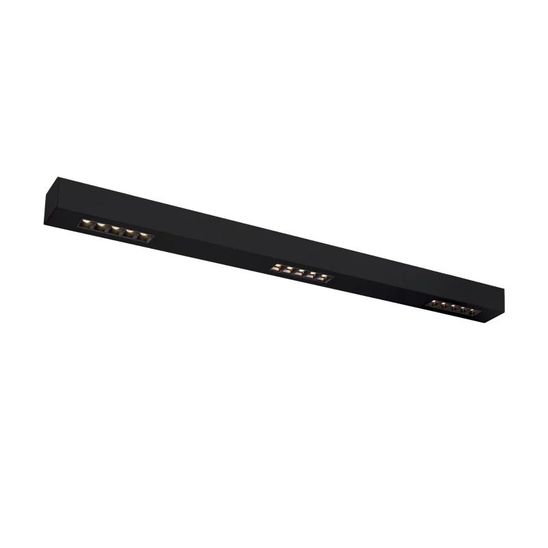 SLV LED Plafondlamp | 46W 4000K 2300lm 940 | IP20 Dimbaar | Q-LINE
