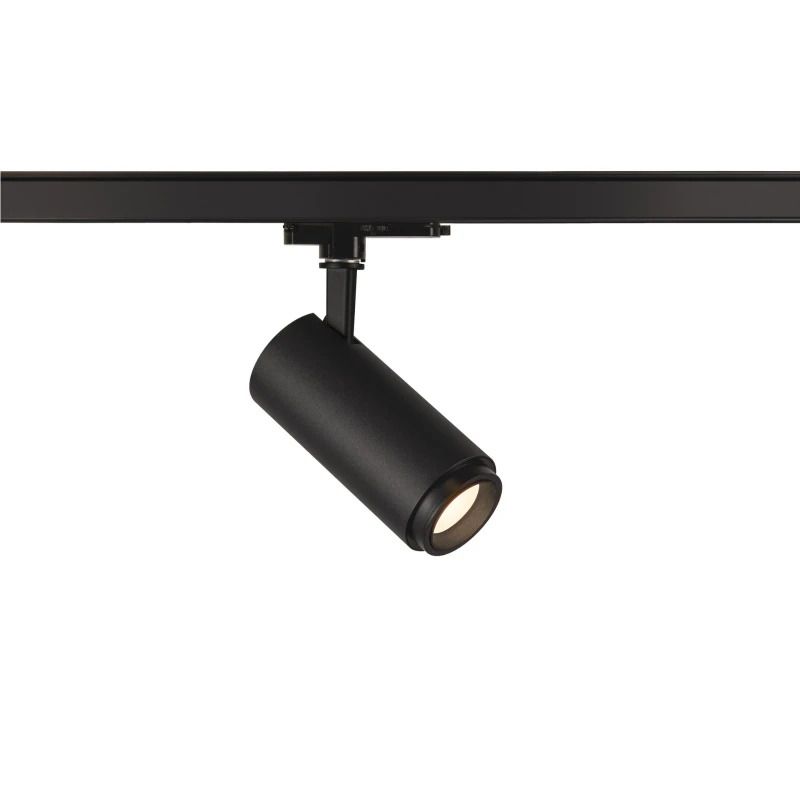 SLV 3-fase LED Rail Armatuur | 20W 4000K 1900lm 940 IP20 | DALI | NUMINOS