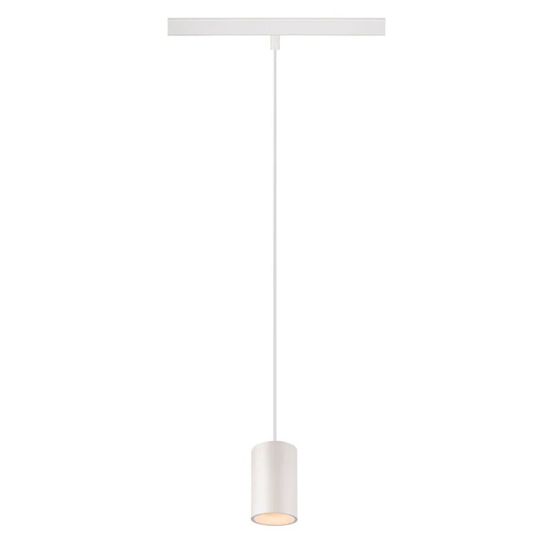 SLV LED Pendelarmatuur | 8.7W 2700K 650lm 927 | IP20 DALI Dimbaar | 48V SYSTEM