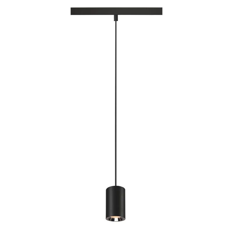SLV LED Pendelarmatuur | 8.7W 2700K 670lm 927 | IP20 DALI Dimbaar | 48V SYSTEM