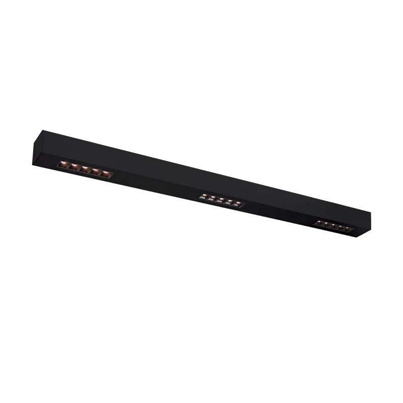 SLV LED Plafondlamp | 46W 3000K 2100lm 930 | IP20 Dimbaar | Q-LINE