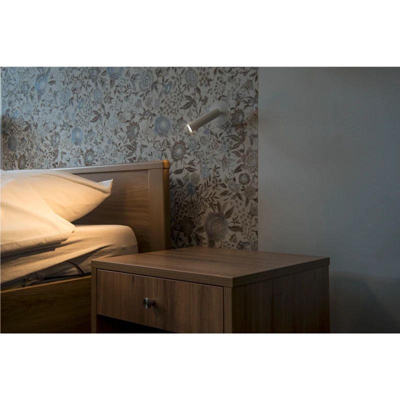 SLV LED Inbouwarmatuur Ø70mm | 7.5W 3000K 470lm 930 IP20 | KARPO