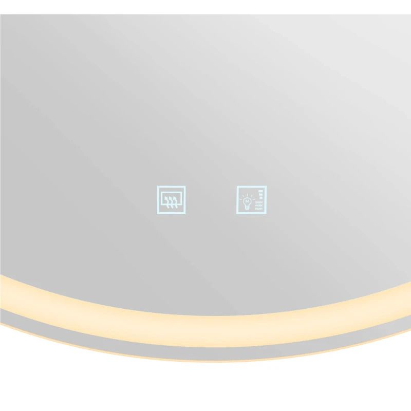 SLV LED Armatuur | 23W 3000K/6500K 1100lm 930/965 | IP44 Dimbaar | TRUKKO
