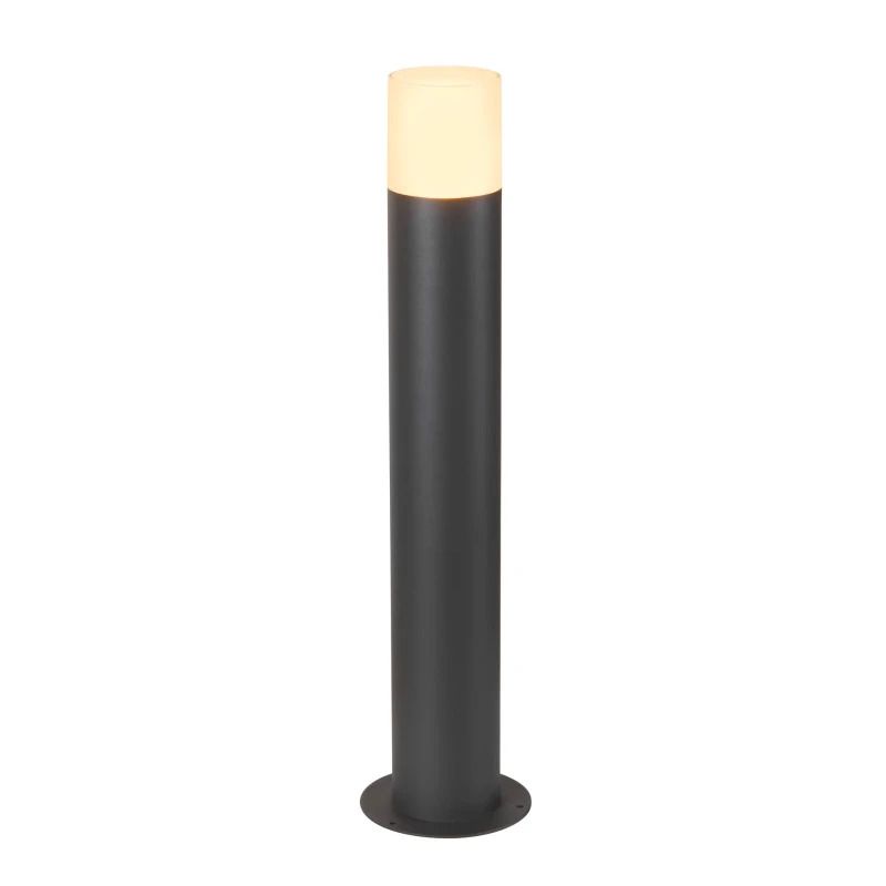 SLV LED Tuinlamp | 1X E27 Max 11W | IP44 GRAFIT