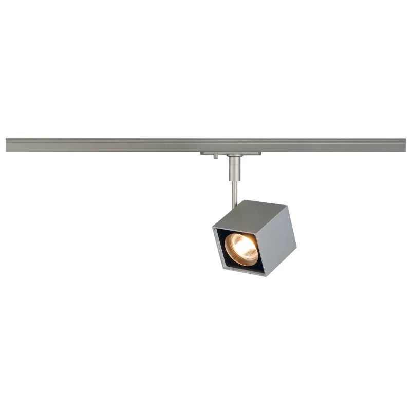 SLV LED Armatuur | 1X GU10 Max 50W IP20 | Dimbaar | ALTRA DICE