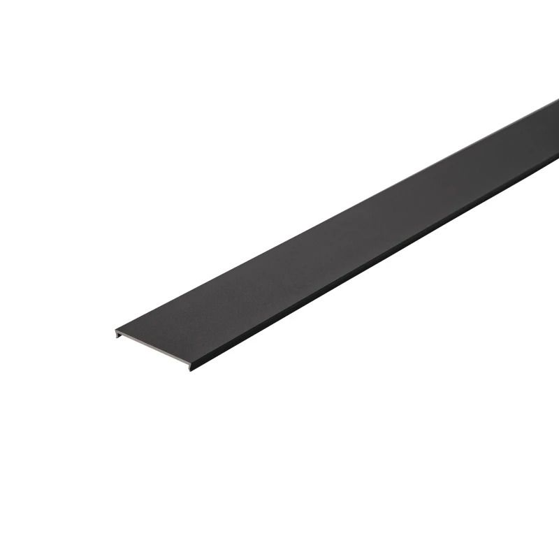 SLV Onderdeel | GRAZIA 60 | afdekking 1 |5 m zwart