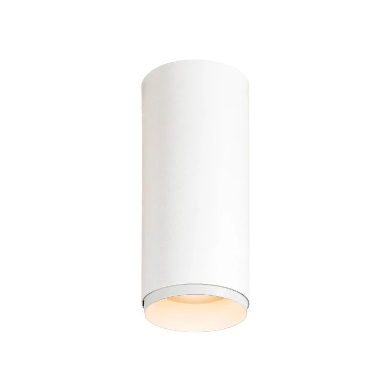 SLV LED Plafondlamp | 11W 3000K 1020lm 930 | IP20 Dimbaar Wit | NUMINOS