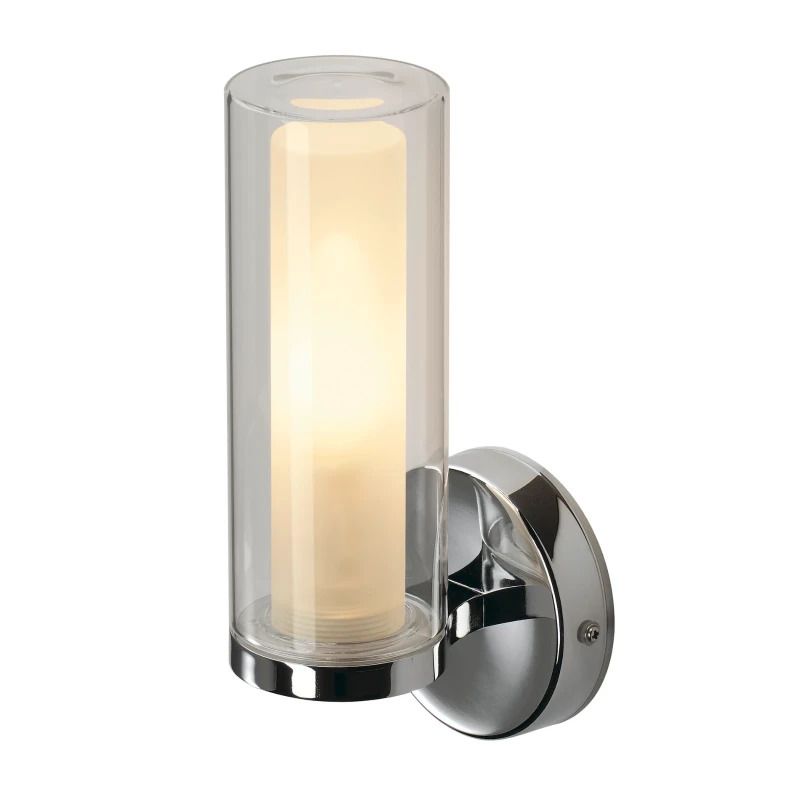 SLV LED Wandlamp | 1X E14 Max 40W 9 | IP44 Dimbaar | WL