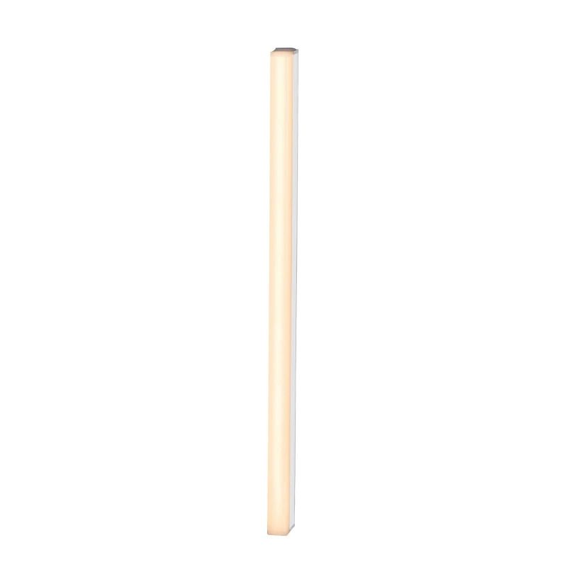 SLV LED Montagebalk | 9W 3000K/4000K 980lm | 930 IP20 600mm | BATTEN