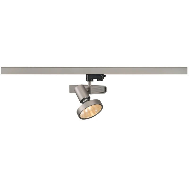 SLV 3-fase LED Rail Armatuur | 1X G12 Max 82W IP20 | SLEEK