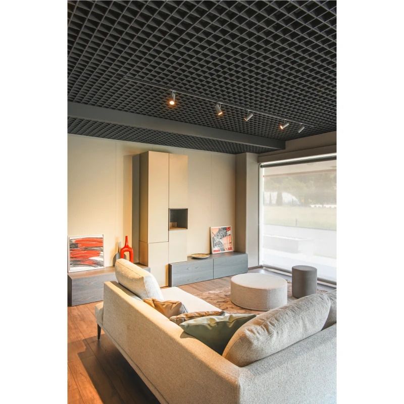 SLV LED Armatuur | 8.4W 2000K 30lm 920 IP20 | Dimbaar | NOBLO