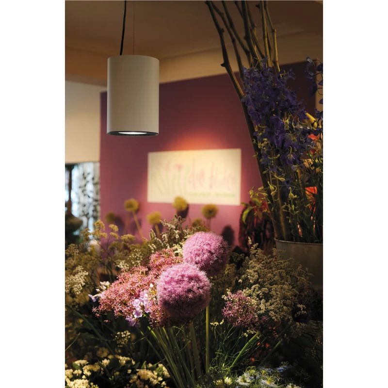 SLV LED Pendelarmatuur | 31W 3000K 2600lm 930 | IP20 | SUPROS