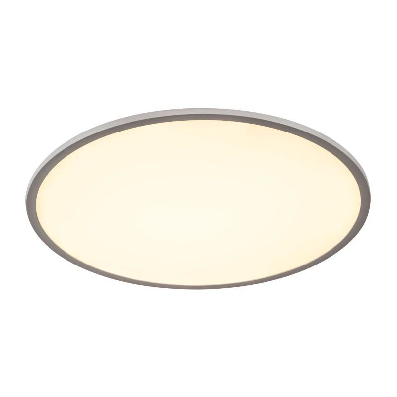 SLV LED Plafondlamp | 42W 3000K 3150lm 830 | IP20 Dimbaar | LED PANEL