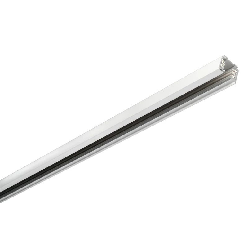 SLV 3-fase Spanningsrail 200cm | 220-240V Wit