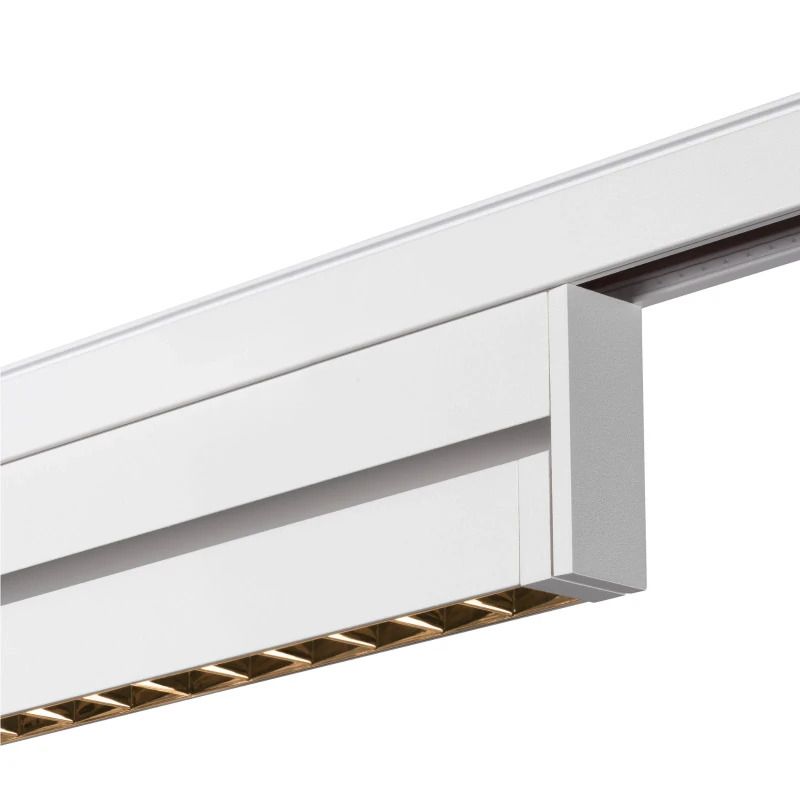 SLV LED Armatuur | 7.3W 3000K 610lm 930 IP20 | DALI | 48V SYSTEM