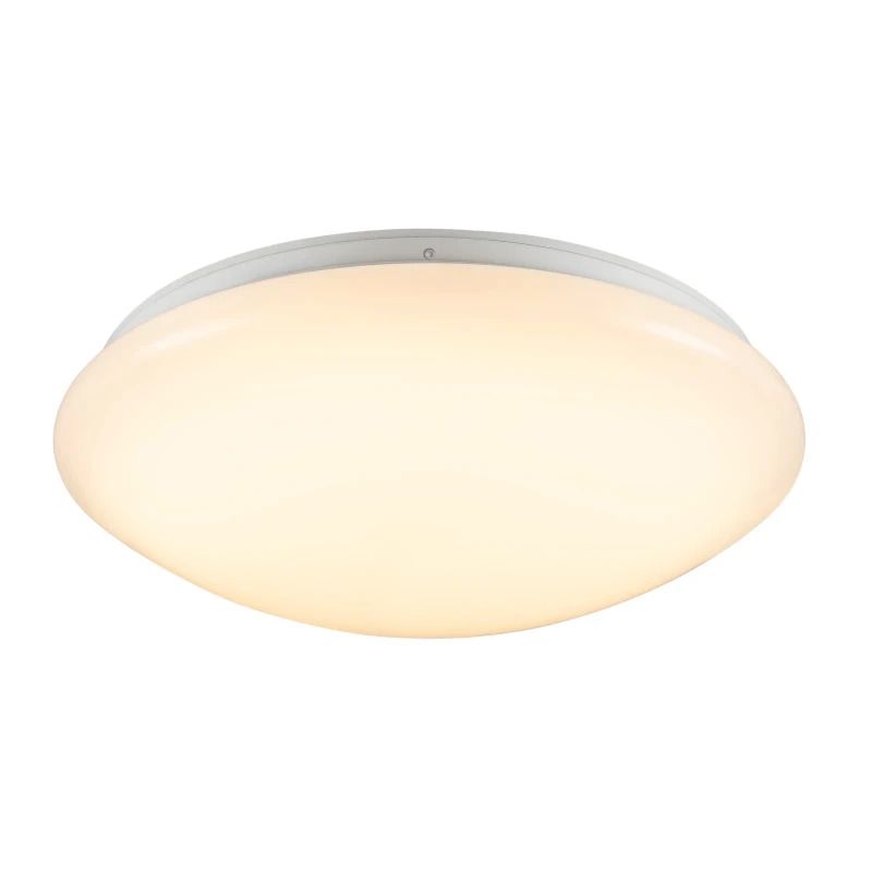 SLV LED Armatuur | 20W 3000K/4000K 1850lm 830/840 | IP44 Sensor | SURFACE