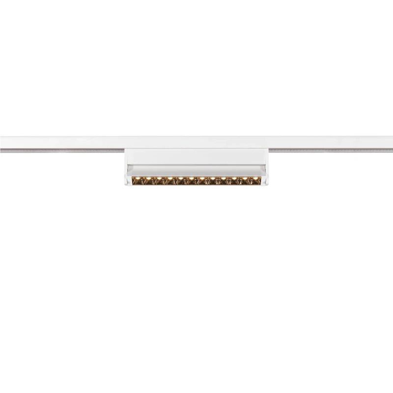 SLV LED Armatuur | 7.3W 2700K 580lm 927 IP20 | DALI | 48V SYSTEM