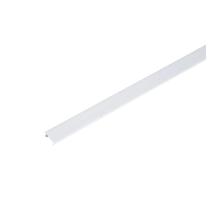 SLV Onderdeel | 1- Rails afdekking | wit 2x2 m