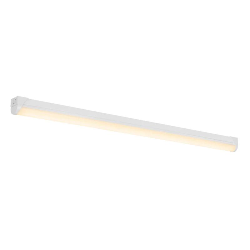 SLV LED Armatuur | 32W 3000K/5700K 3910lm 830/857 | IP20 | INDUSTRY BATTEN