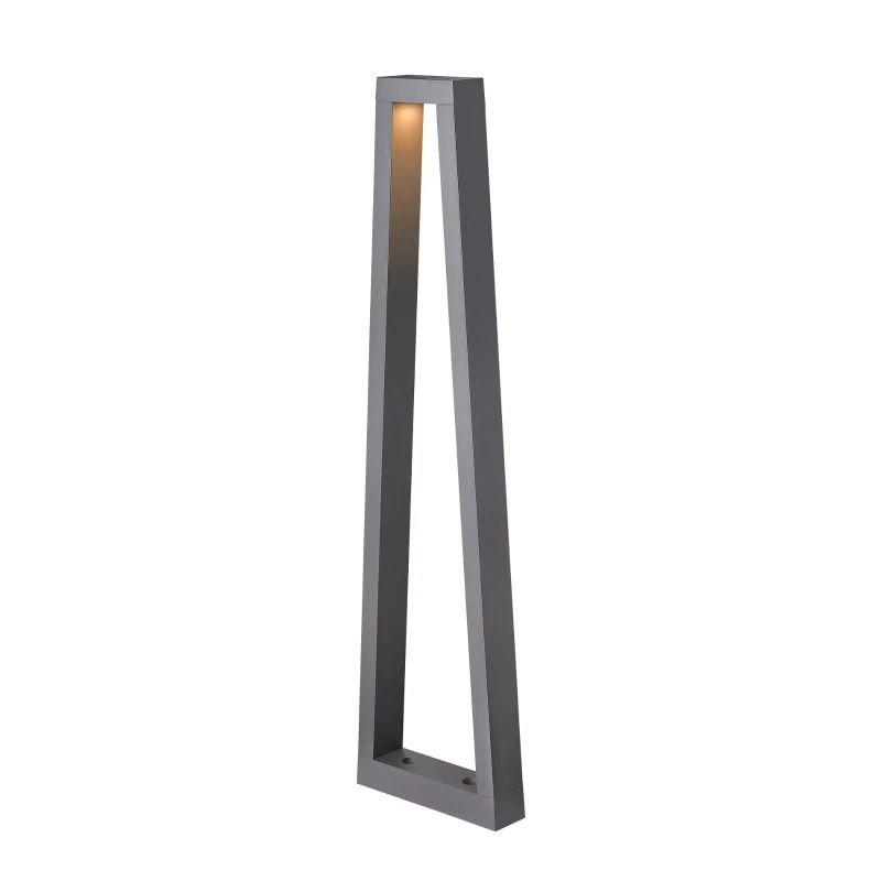 SLV LED Tuinlamp | 15W 3000K/4000K 1240lm 830/840 | IP65 BOOKAT
