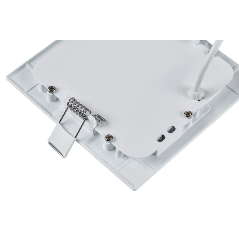 SLV LED Inbouwarmatuur Vierkant | 4000K 440lm 940 IP20 | SENSER