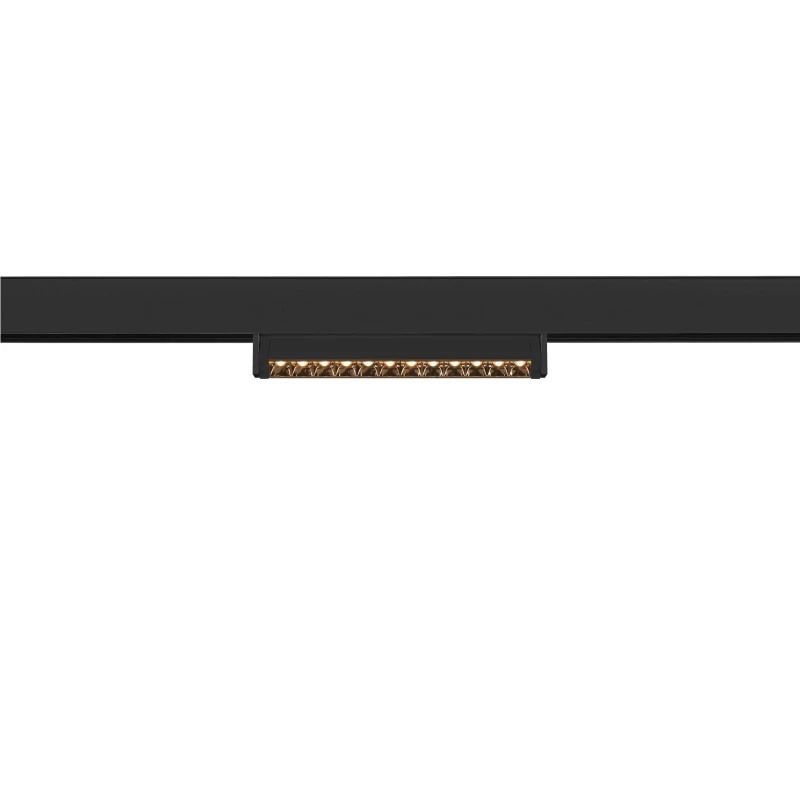 SLV LED Armatuur | 7.3W 2700K 580lm 927 IP20 | DALI | 48V SYSTEM