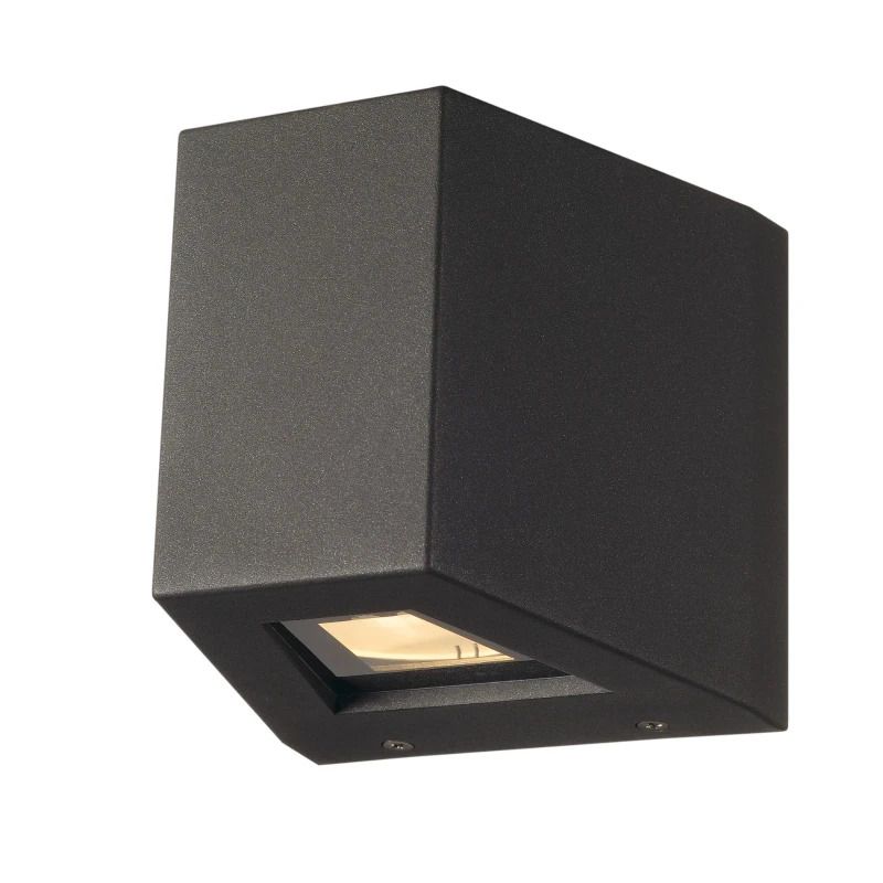 SLV LED Wandlamp | 18W 3000K 740lm 830 | IP44 | OUT-BEAM