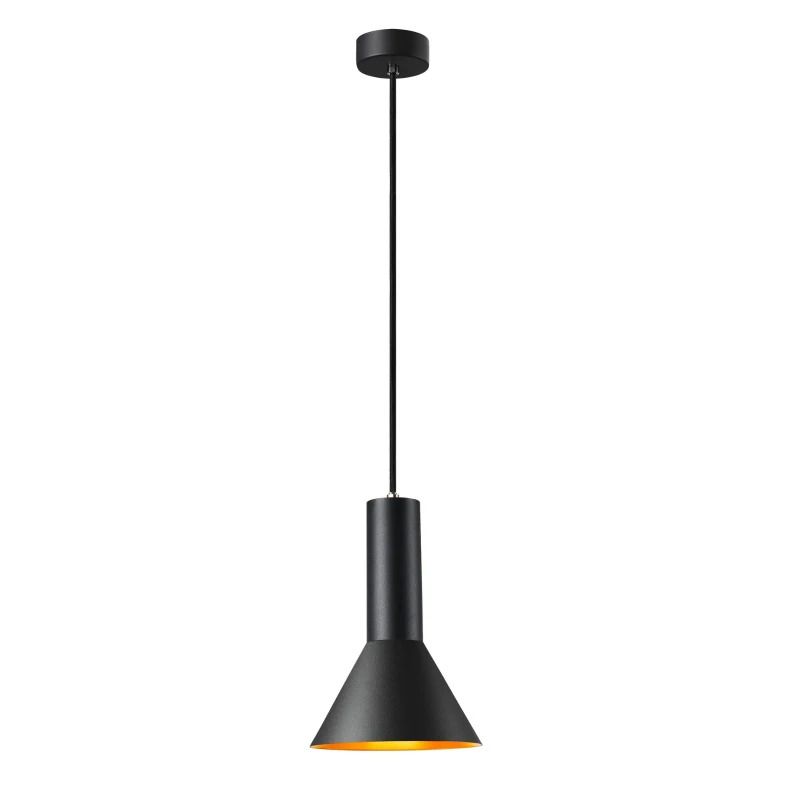 SLV LED Pendelarmatuur | 1X E27 Max 23W | IP20 Dimbaar | PHELIA