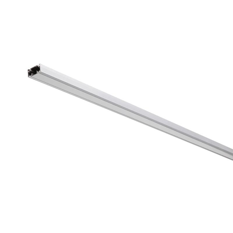 SLV Onderdeel | 1- Rails afdekking | grijs 2x2 m