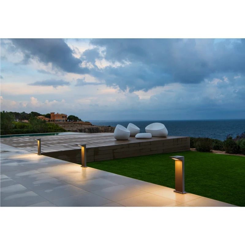 SLV LED Tuinlamp | 4.5W 4000K 400lm 840 | IP44 IPERI