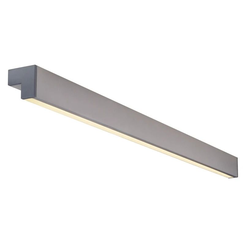 SLV LED Armatuur | 1X G5 Max 31.5W 9 | IP43 | HELIA