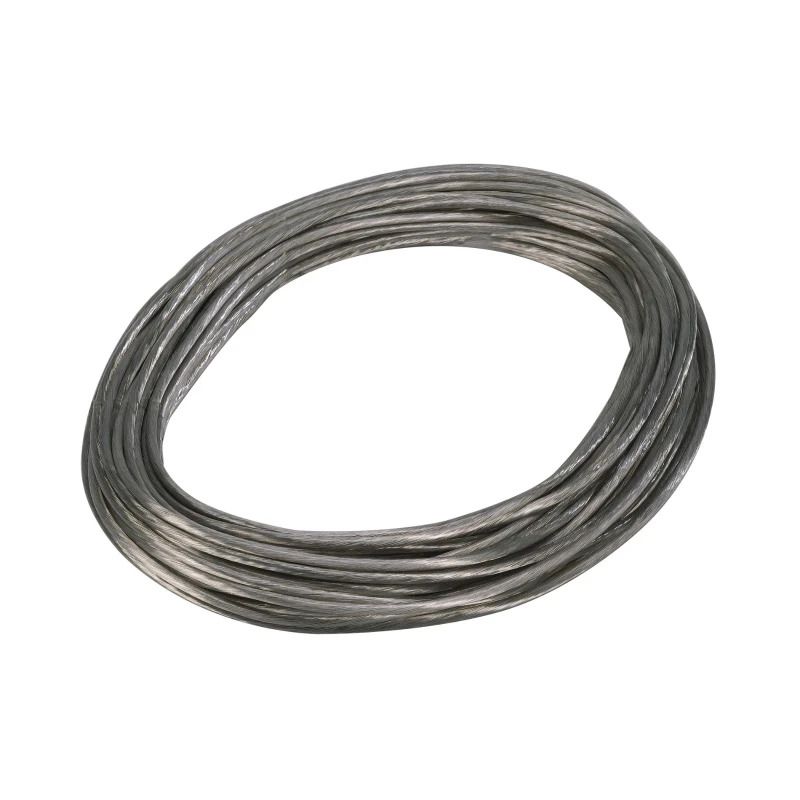 SLV Laagspanningskabel | 12V Max 300W TENSEO Wire 6mm² 20m clear